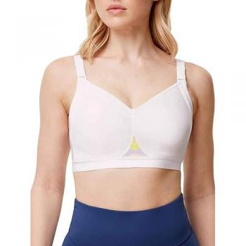 Triumph Unterhemd Triaction Gravity Lite P EX, WHITE