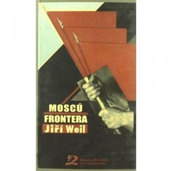 Moscú: frontera