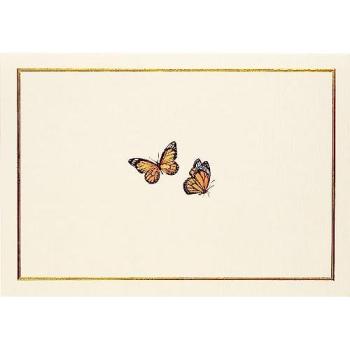 Monarch Butterfly 14 Boxed Notecards