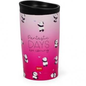 Vaso Calentito Panda Legami
