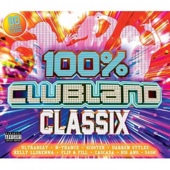 Ultimate Clubland Mix