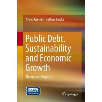 Vitalsource Technologies, Inc. Public Debt, Sustainability And Economic Growth