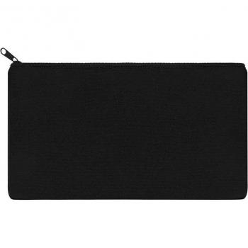 Set de 20 Bolsas de Lona – Cremallera, Perfectas para Maquillaje y Manualidades