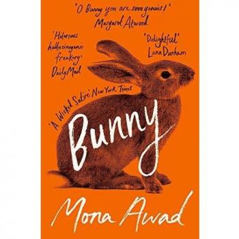 Bunny by Mona Awad