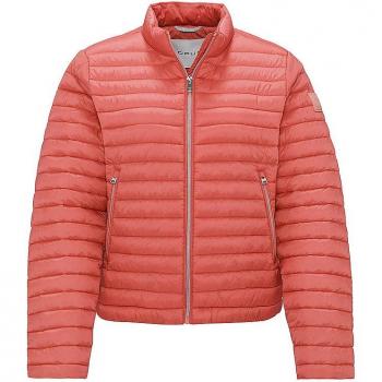 OPUS Steppjacke Hanea lockere Passform