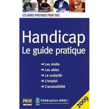 Handicap : Le guide pratique