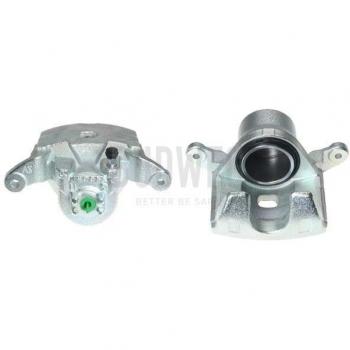 BUDWEG CALIPER Bremssattel für NISSAN 41001-3TS0A