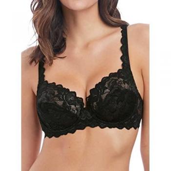 Wacoal Eglantine Underwired Women's Bra in Various Colors