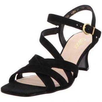 Gabor Riemchensandalen Mode