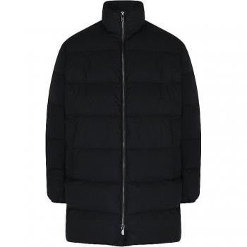 Doudoune bleu marine Emporio Armani taille 52
