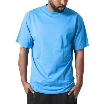 T-shirt Uomo Urban Classics Basic Tall 100% Cotone