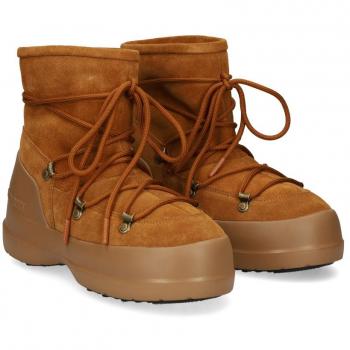 Luna Boots Beige – Code IT 40