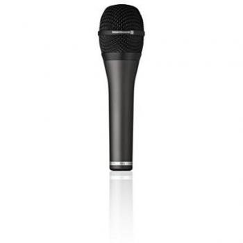 BeyerDynamic TOURING GEAR Series Dynamic Microphone Hypercardioid TG V70d