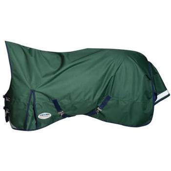 Comfitec Plus Dynamic II High Collar Blanket – Weatherbeeta 220 g