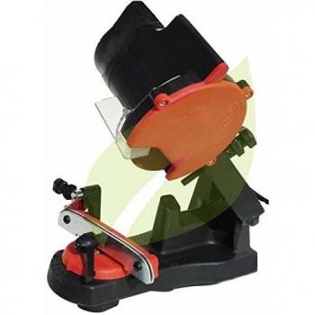 Affûter à chaîne OZAKI XL850 – outil semi‑pro