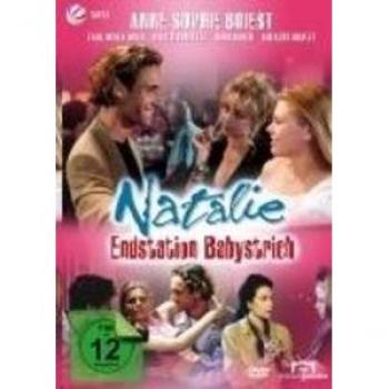 Natalie-Endstation Babystric Premium