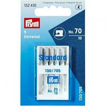 Prym Universal Sewing Machine Needles