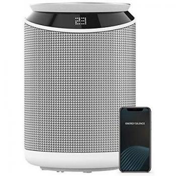 Cecotec Calefactor ReadyWarm 6350 con control táctil