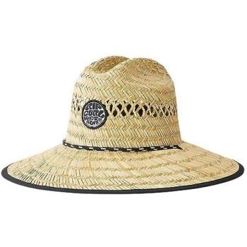 Chapeau en Paille Rip Curl Taille Unique