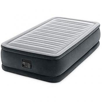 Intex Dura-Beam Elevated Twin Luftbett für zusätzlichen Komfort