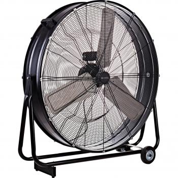 Be Cool Ventilatore Professionale 90 cm