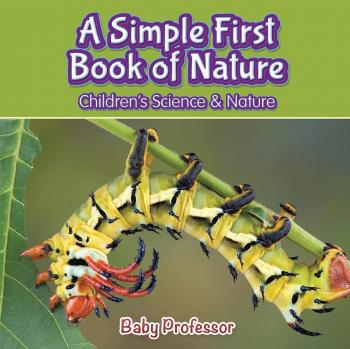 A Simple First Book of Nature