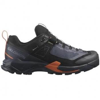 Salomon X Ultra Alpine Gore-Tex Men's Trail Shoes