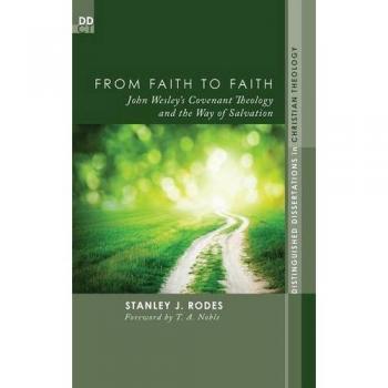 From Faith to Faith
