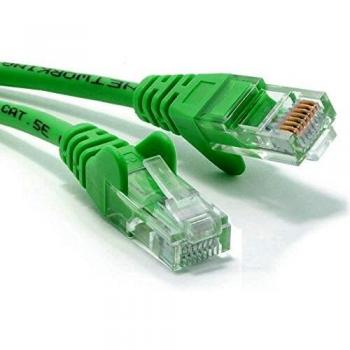 RJ45 Cat5E UTP Ethernet Cable 10m