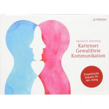 Kartenset Gewaltfreie Kommunikation