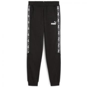 PUMA Athléisure Tapered Leg