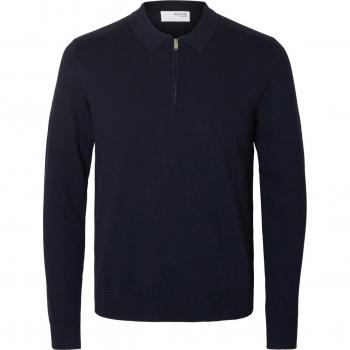 Veste Berg Marine