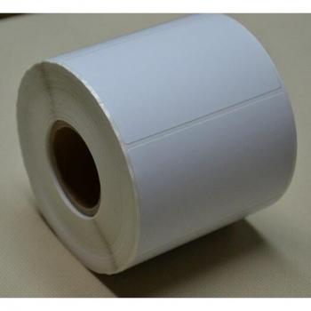 HeatSeal 100 mm × 50 mm Thermal Label Pack – 1K Pieces in a Roll