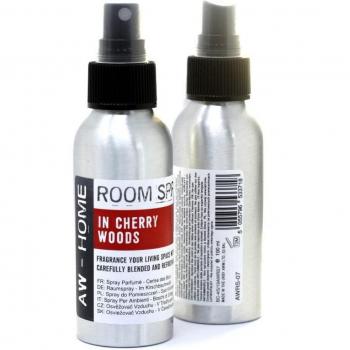 Cherry Woods Room Spray 100ml