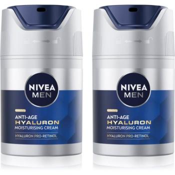 NIVEA MEN Hyaluron Pro-Retinol Soin Visage
