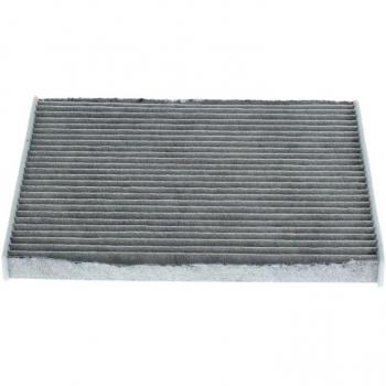 BOSCH Innenraumfilter 1 987 435 627 – Pollen