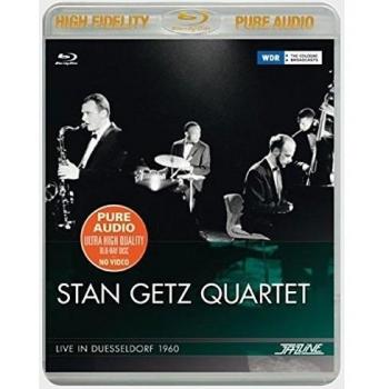 Stan Getz