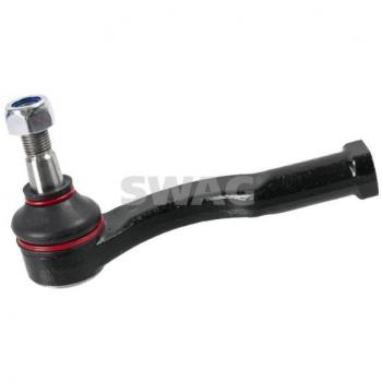 Rotule de direction SWAG 87 93 0739 pour Subaru