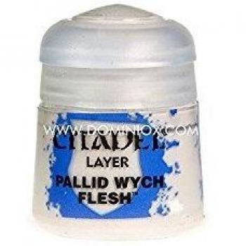 Games Workshop Citadel Layer: Pallid Wych Flesh (12ml)