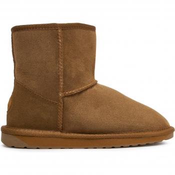 Emu Australia Stinger Mini Chestnut 42