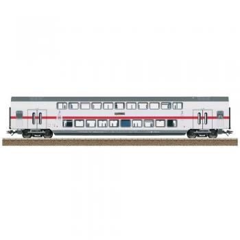 TRIX H0 Double-Decker IC2 Car DB-AG DBpza 682.2 2nd Class