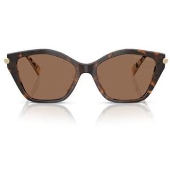 Lentes sol mujer 52 Havana MK2246U