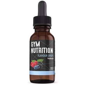 Kalorienfreie Flavour Drops Waldfrucht 50ml