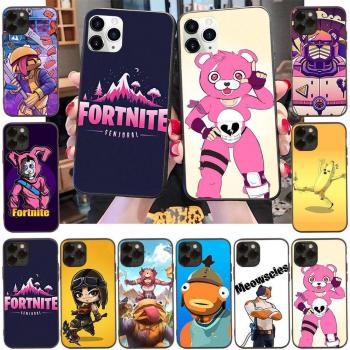 Reno 6 Cartoon Style Case