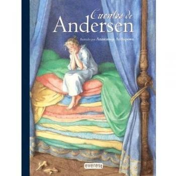 CUENTOS DE ANDERSEN