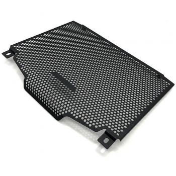 Capot anti-cale 1000 SX – Protection de calandre noire