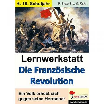 Lynn-Sven Kohl Lernwerkstatt