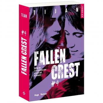 Fallen crest