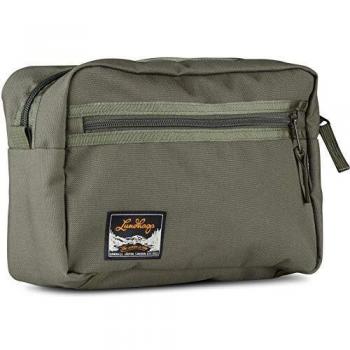 Kit d’organisation Lundhags – Vert Forêt 2021