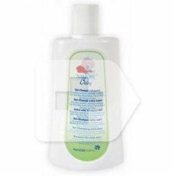 Gel-Champú Suave para Bebés 750ml
